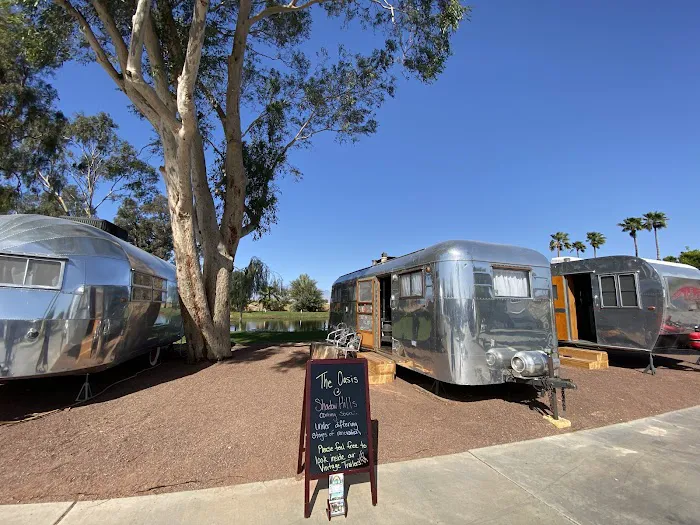 Shadow Hills RV Resort Picture 6