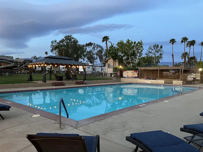 Shadow Hills RV Resort Picture 7