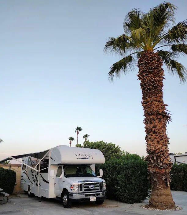 Shadow Hills RV Resort Picture 3