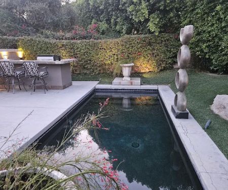 Motorcoach Country Club