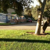 Harbison Canyon Estates ico