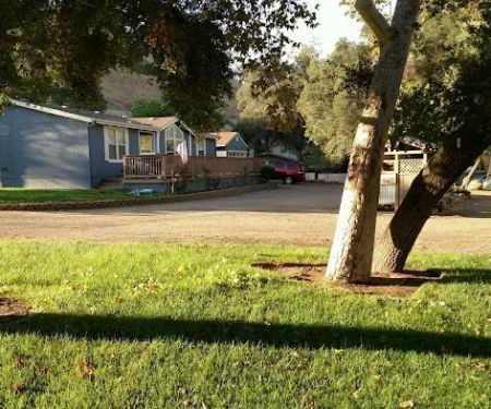 Harbison Canyon Estates