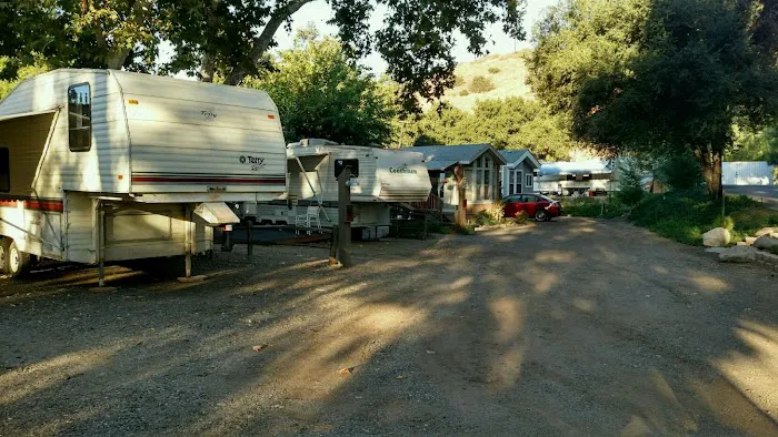 Harbison Canyon Estates Picture 2