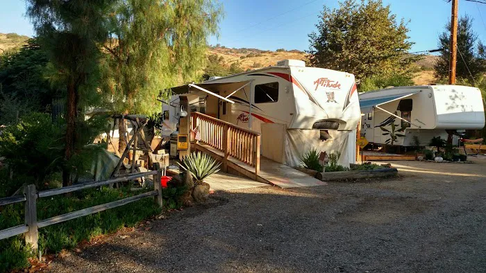 Harbison Canyon Estates Picture 9