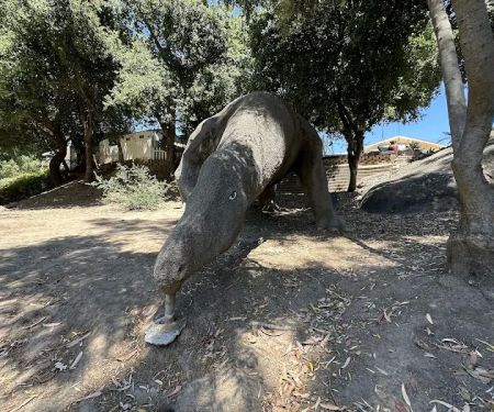 Alpine Mobile Home Estates