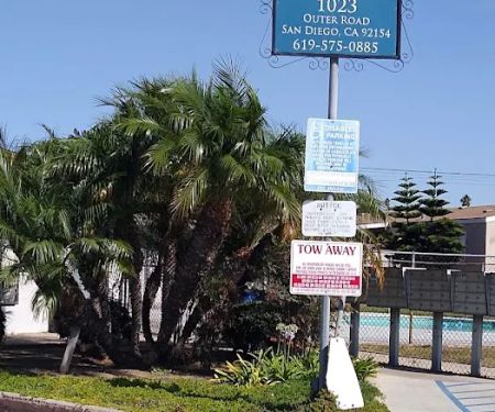 South Bay Mobile Park