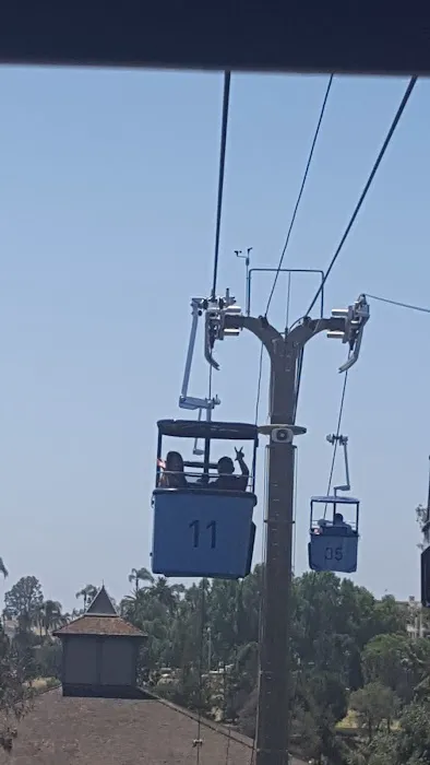 South Bay Mobile Park Picture 10