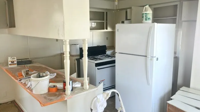 Imperial Trailer Park Picture 5
