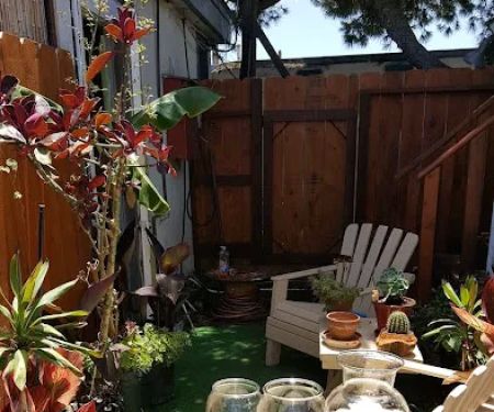 Imperial Trailer Park