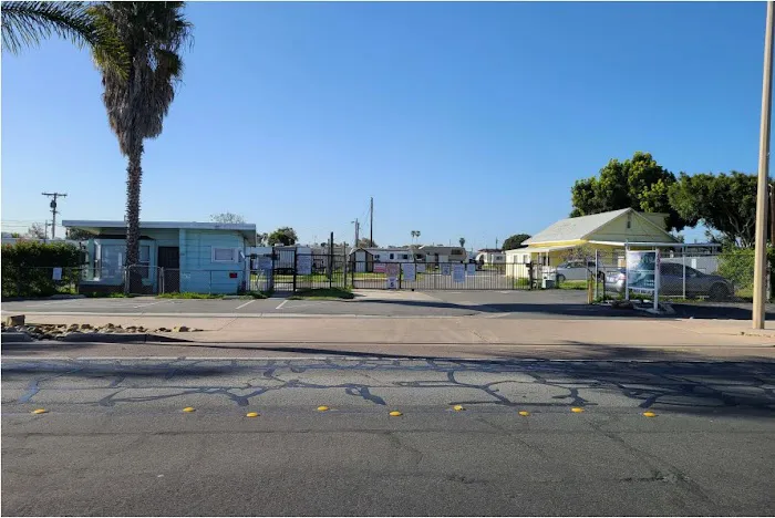 Miramar MH & RV Park Picture 1