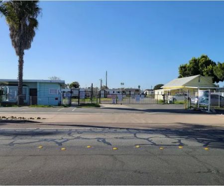 Miramar MH & RV Park