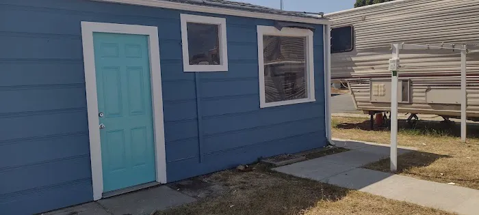 Miramar MH & RV Park Picture 2