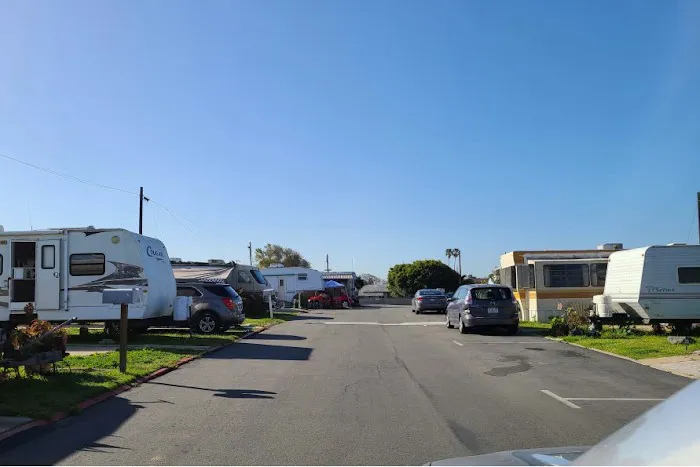 Miramar MH & RV Park Picture 8