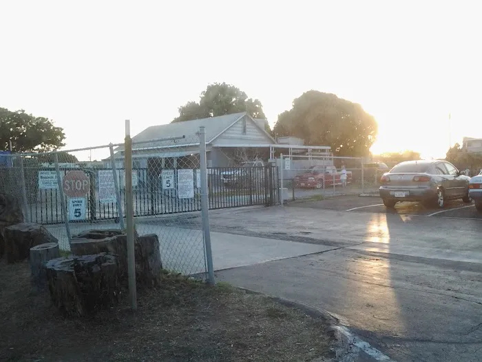 Miramar MH & RV Park Picture 6