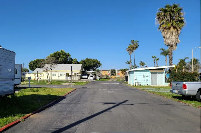 Miramar MH & RV Park Picture 4