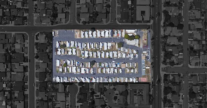 Miramar MH & RV Park Picture 10