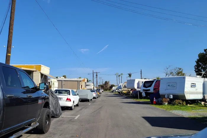 Miramar MH & RV Park Picture 9