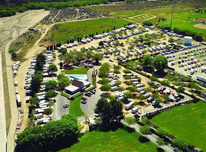 Castaic Lake RV Park Picture 1