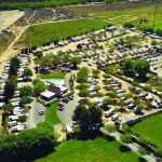 Castaic Lake RV Park