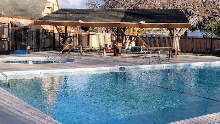 Castaic Lake RV Park Picture 2