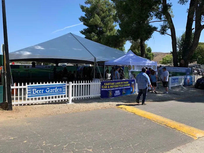 Castaic Lake RV Park Picture 6