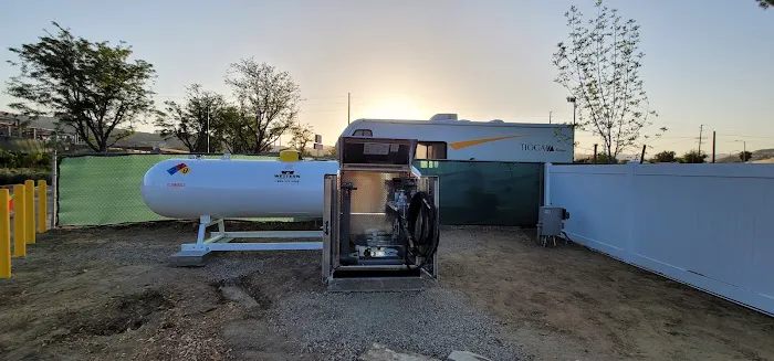 Castaic Lake RV Park Picture 3