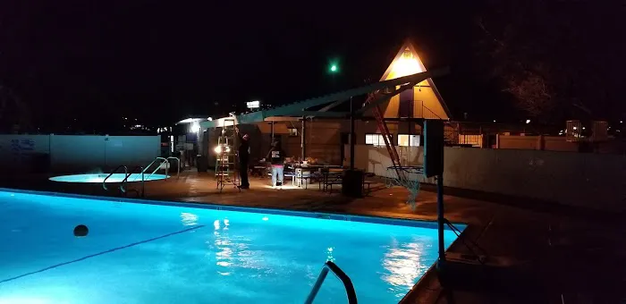 Castaic Lake RV Park Picture 8