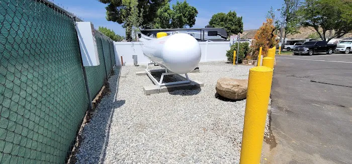 Castaic Lake RV Park Picture 10