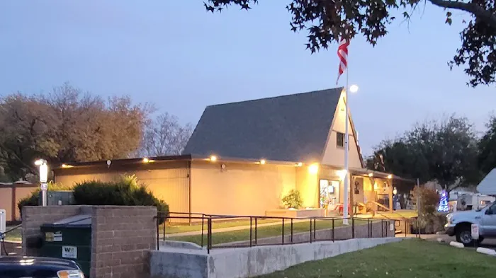 Castaic Lake RV Park Picture 7