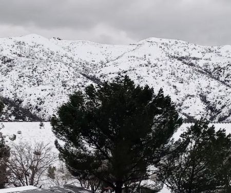 Paradise Ranch Estates MHP