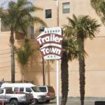 Avenue Trailer Town