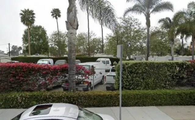 Avenue Trailer Town Picture 3
