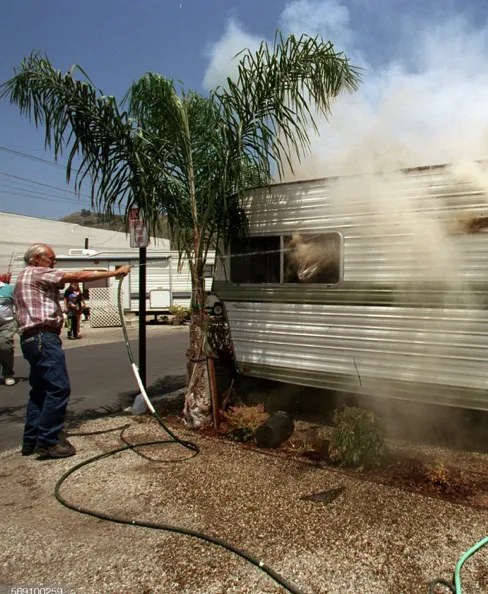 Avenue Trailer Town Picture 6