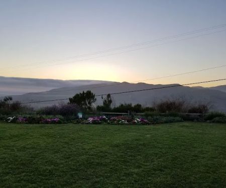 Ramona Mobilehome Park