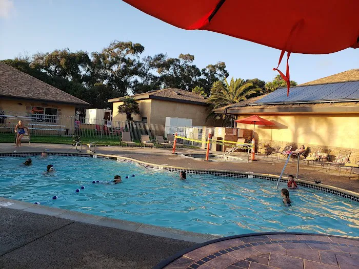 Ventura Beach RV Resort Picture 10