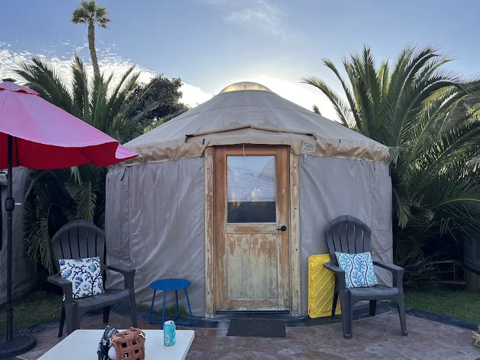 Ventura Beach RV Resort Picture 2