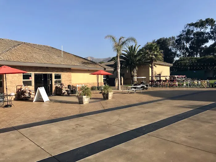 Ventura Beach RV Resort Picture 6