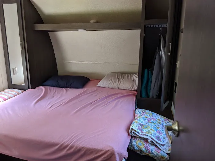 Ventura Beach RV Resort Picture 7