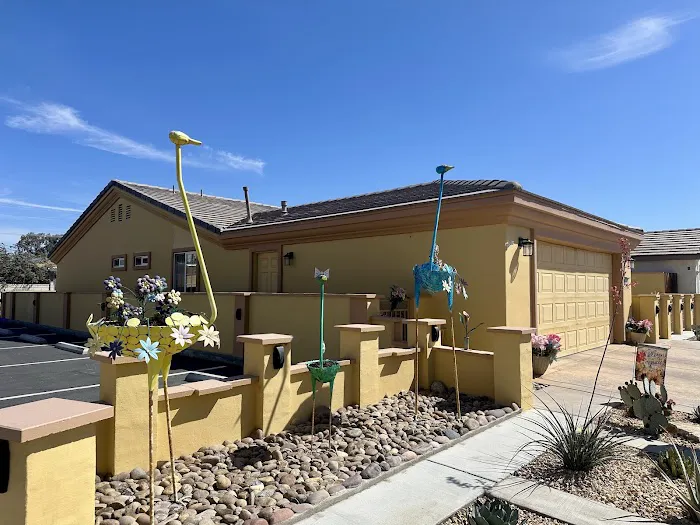 Desert Grove Adult Community Picture 6