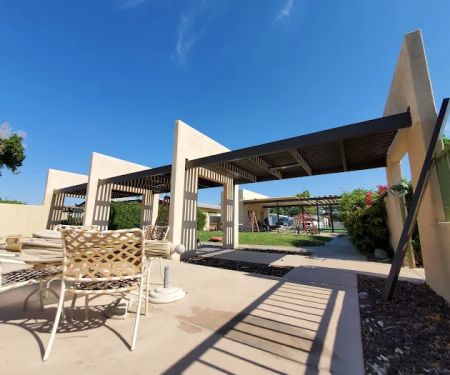 Desert Grove Adult Community