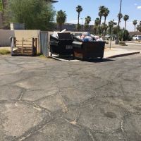 Towne Mobile Home Park ico