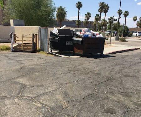 Towne Mobile Home Park