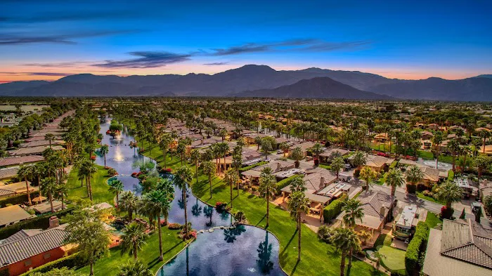 Desert Shores Resort - The Motorcoach Community Picture 2