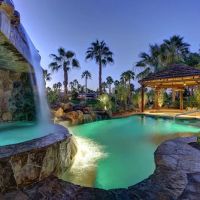 Desert Shores Resort - The Motorcoach Community ico