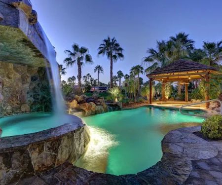 Desert Shores Resort - The Motorcoach Community