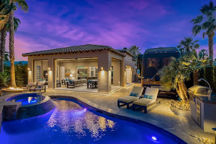 Desert Shores Resort - The Motorcoach Community Picture 7