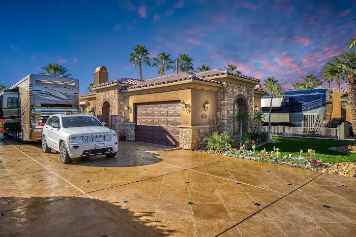 Desert Shores Resort - The Motorcoach Community Picture 10
