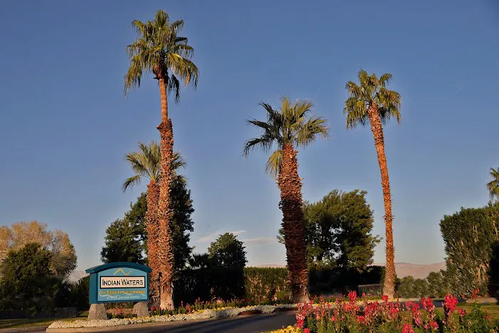 Indian Waters RV Resort and Cottages Picture 7