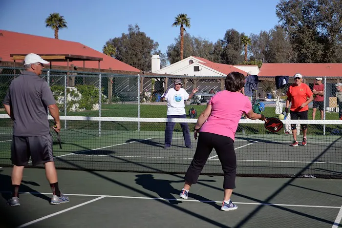 Indian Waters RV Resort and Cottages Picture 9