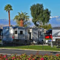Indian Waters RV Resort and Cottages ico